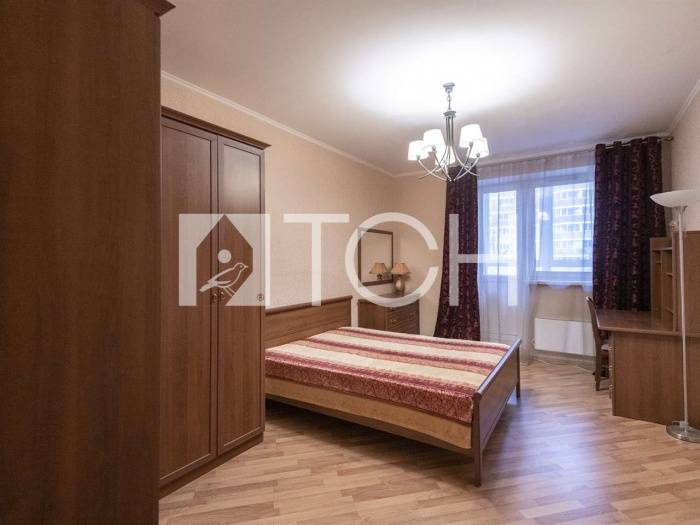 2-комн. квартира, Ивантеевка, ул Школьная, 14 #id295657