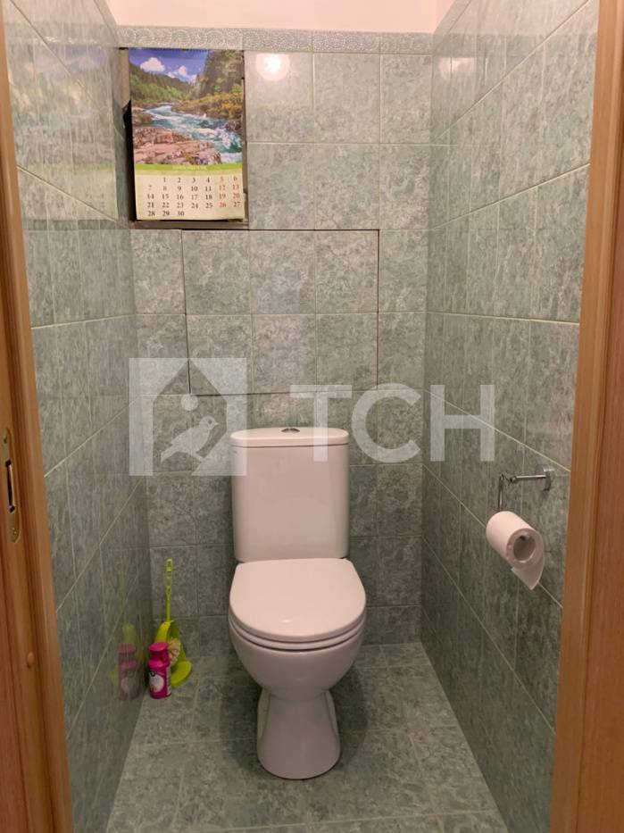 1-комн. Квартира, Ивантеевка, Трудовая улица, 18, #id470683