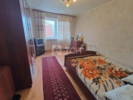 2-комн. квартира, Ивантеевка, улица Бережок, 10, #id1098198