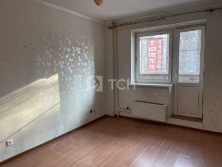 2-комн. квартира, Пушкино, Институтская улица, 12, #id1993166