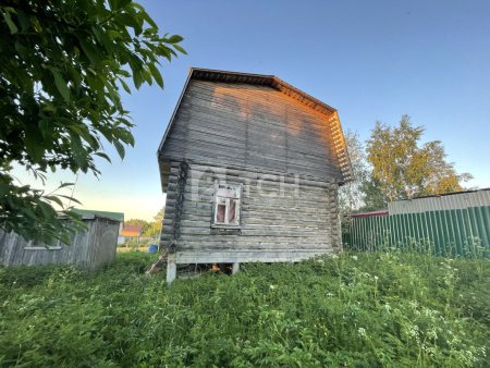 Дом, Сергиево-Посадский г.о., товарищество собственников недвижимости Бубяково, 97, #id1001567