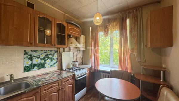 1-комн. квартира, Королёв, Садовая улица, 7, #id1400385