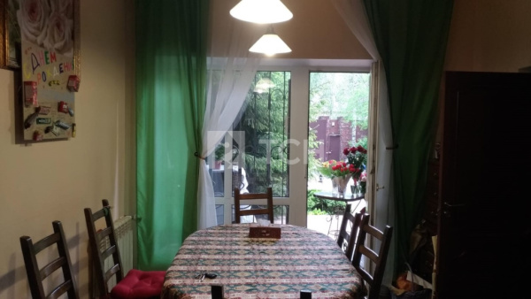 Дом, г.о. Королёв, Королёв, Железнодорожная аллея, 39, #id580293