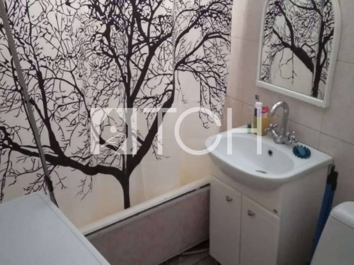 2-комн. квартира, Пушкино, проезд Розанова, 5 #id302075