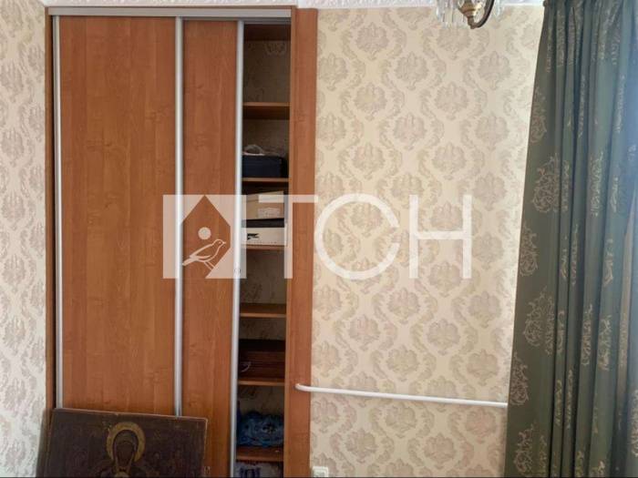 2-комн. квартира, Пушкино, пр-кт Московский, 44 #id282060