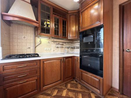 3-комн. квартира, Королёв, проспект Королёва, 1, #id1924456