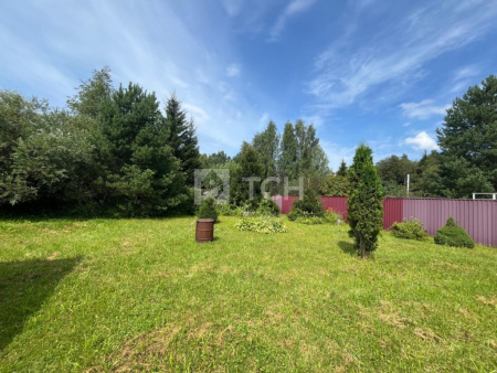 Дом, г.о. Щёлково, территория СНТ Литвиново-1, #id1709553