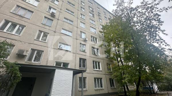 3-комн. Квартира, Москва, Кленовый бульвар, 15, #id1277282