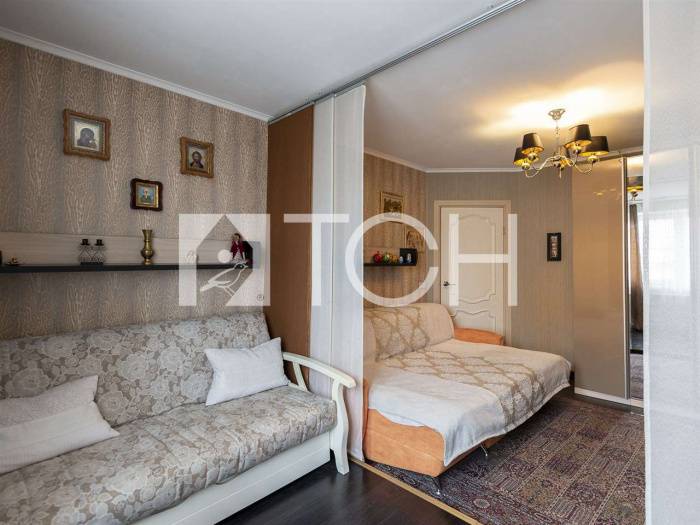 2-комн. квартира, Ивантеевка, ул Трудовая, 18 #id258853