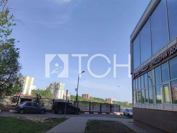 Офисное здание, Пушкино, ул Чехова, 1к1 #id282632