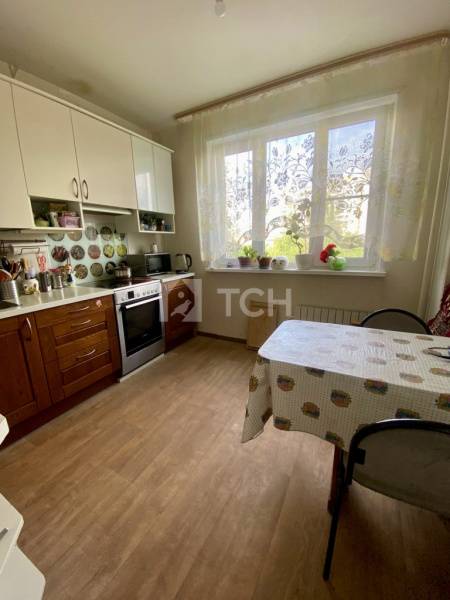 3-комн. квартира, Королёв, улица Горького, 43, #id1078563