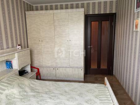 2-комн. квартира, Щёлково, улица Бахчиванджи, 5, #id1584562