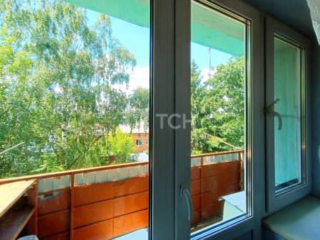 2-комн. квартира, посёлок Биокомбината, 39, #id2188754