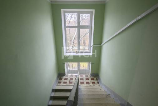 2-комн. квартира, Балашиха, Комсомольский проезд, 4, #id1897354