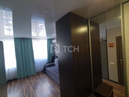 Квартира-студия, Балашиха, улица Яганова, 11, #id1037443