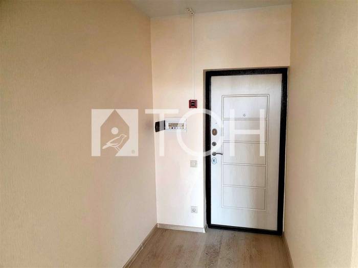 1-комн. квартира, Свердловский, ул Строителей, 9 #id283144