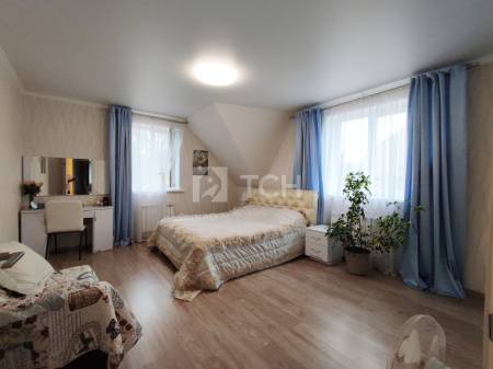 Дом, Раменский муниципальный округ, деревня Фенино, 23, #id1915837