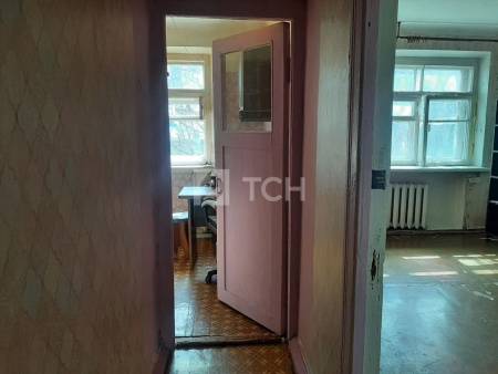 2-комн. квартира, посёлок городского типа Правдинский, Степаньковское шоссе, 35, #id2144684