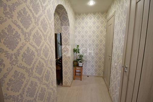 3-комн. квартира, Лосино-Петровский, Первомайская улица, 5, #id2278201