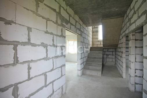 Дом, Богородский г.о., село Балобаново, #id1896136