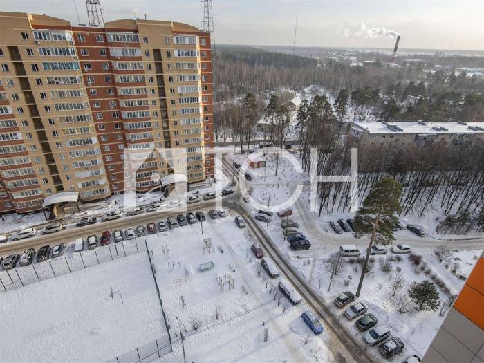1-комн. квартира, Щелково, ул Радиоцентр-5, 16 #id275150