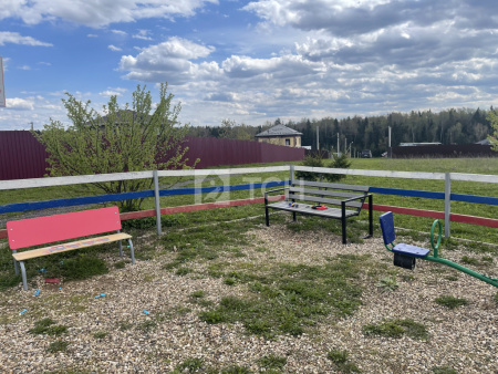 Земельный участок, г.о. Пушкинский, дачный посёлок Северный Берег, 75, #id1590934