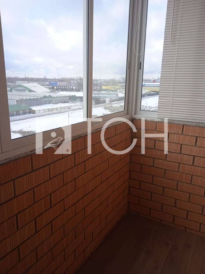 1-комн. квартира, Щелково, мкр Потаповский, 1к2 #id300588