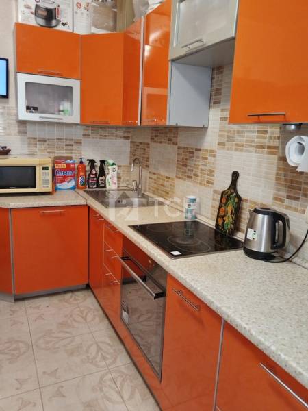 1-комн. квартира, Ивантеевка, улица Новая Слобода, 3, #id1531125