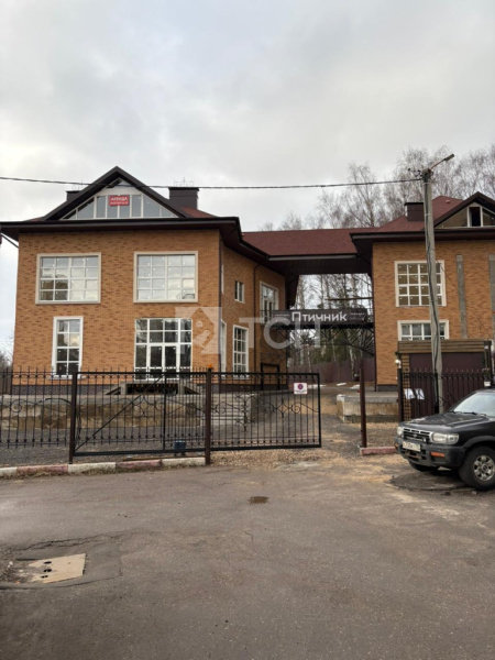 Коммерческая недвижимость, Пушкино, Набережная улица, 1Б, #id1193415