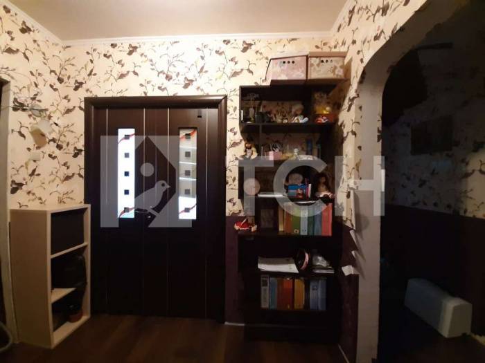 1-комн. Квартира, Балашиха, улица 40 лет Победы, 29, #id370875