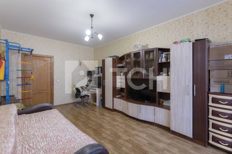 1-комн. Квартира, Ивантеевка, улица Новая Слобода, 3, #id552642