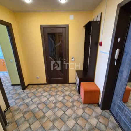 1-комн. квартира, Ивантеевка, улица Бережок, 4, #id2294965