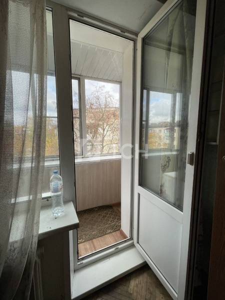 3-комн. квартира, Королёв, Пионерская улица, 43, #id1969564