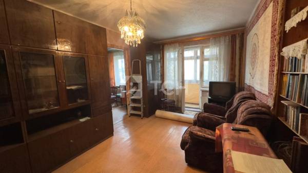 2-комн. квартира, Ивантеевка, Советский проспект, 15, #id1865551