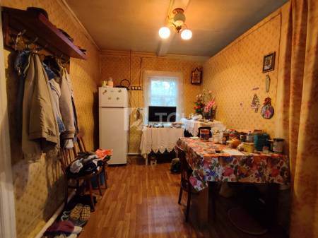 Земельный участок, г.о. Щёлково, деревня Большие Жеребцы, улица Слободка, #id1761906