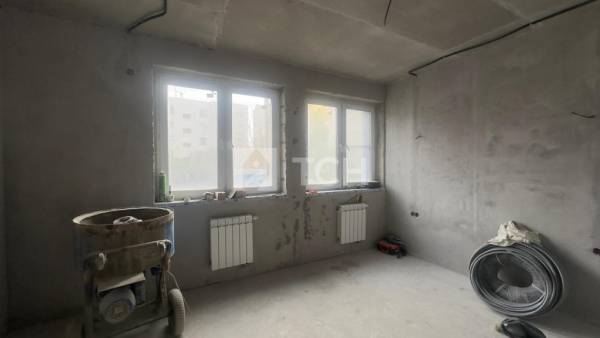 2-комн. квартира, Ивантеевка, Заводская улица, 9А, #id1856449