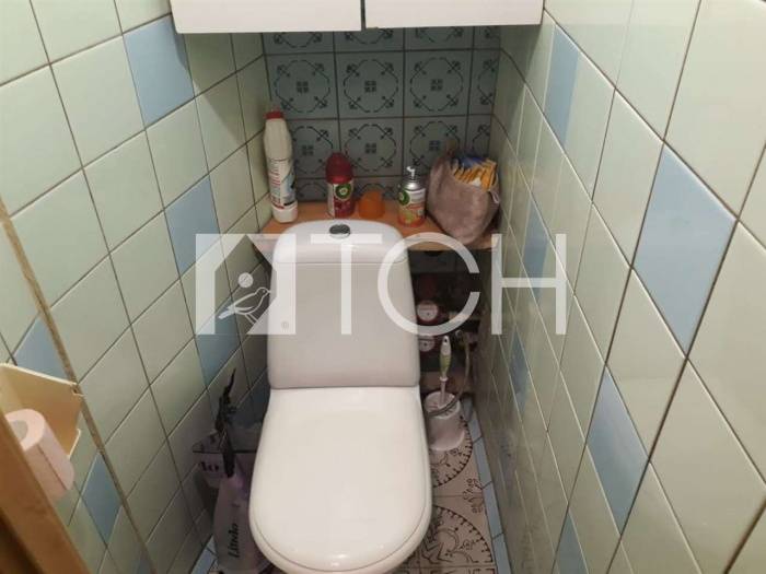 3-комн. квартира, Ивантеевка, ул Первомайская, 33 #id283575
