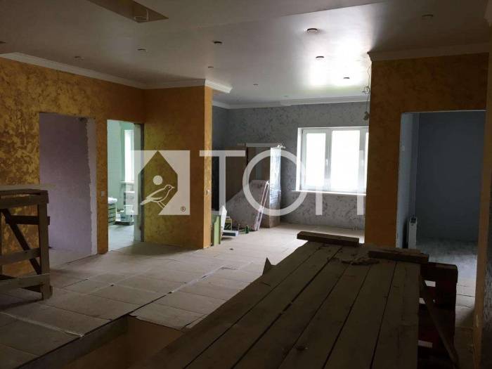 Дом, Богородский , КП Солнечный #id282648
