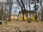 Комната, Пушкино, Акуловское шоссе, 15к2, #id704954