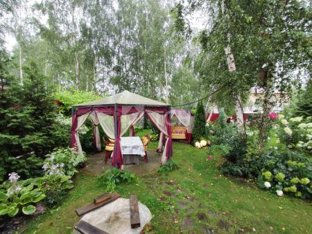 Дом, Раменский муниципальный округ, деревня Фенино, 23, #id1713794