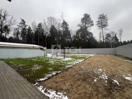 Дом, г.о. Щёлково, территория Прекрасная, #id1973307