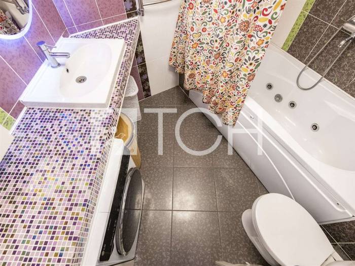 1-комн. квартира, Королев, ул Горького, 79к4 #id281865
