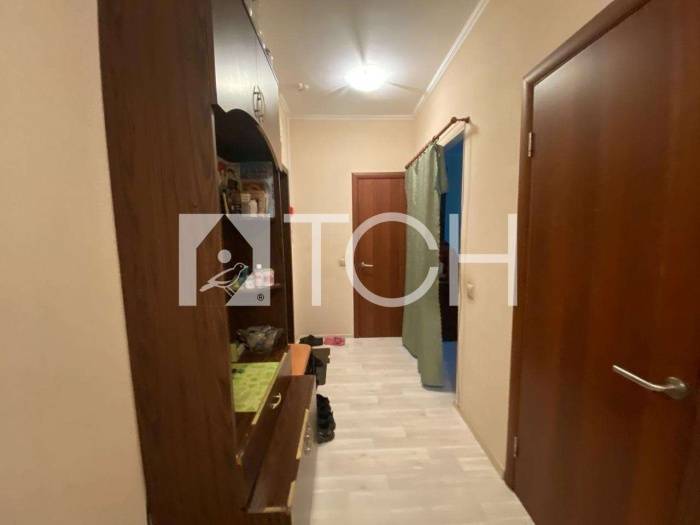 1-комн. квартира, Ивантеевка, проезд Студенческий, 3 #id274669