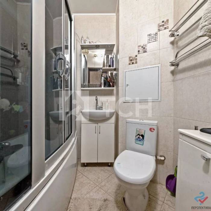 3-комн. Квартира, Мытищи, улица Мира, 32Б, #id524859