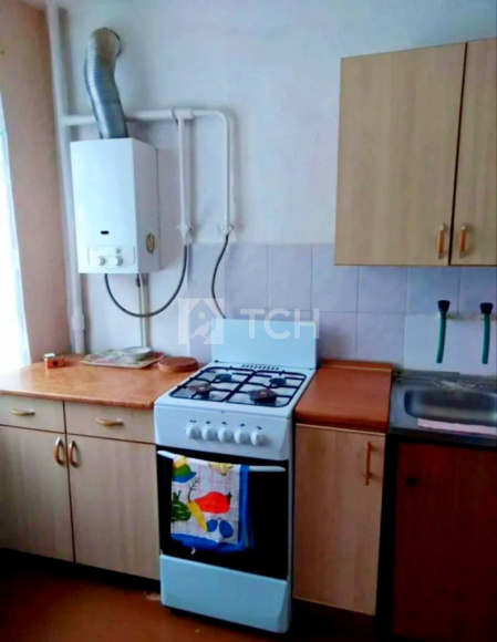 1-комн. квартира, Щёлково, Парковая улица, 11А, #id1588121