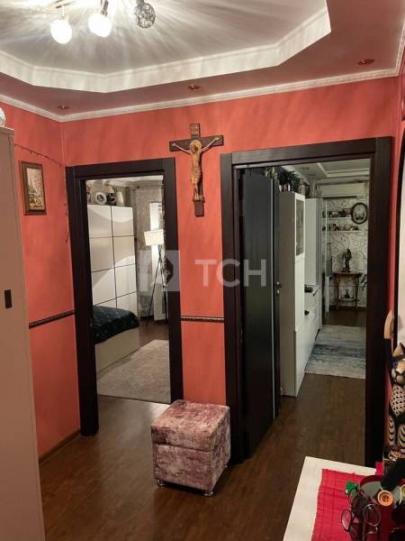 2-комн. квартира, Ивантеевка, Заводская улица, 12, #id1876755