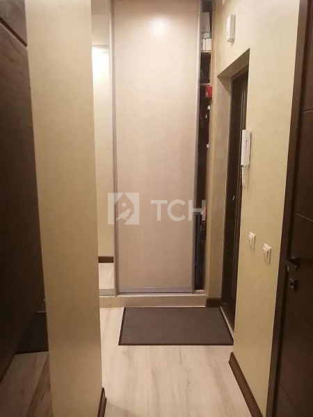 3-комн. квартира, Ивантеевка, Хлебозаводская улица, 30, #id890185