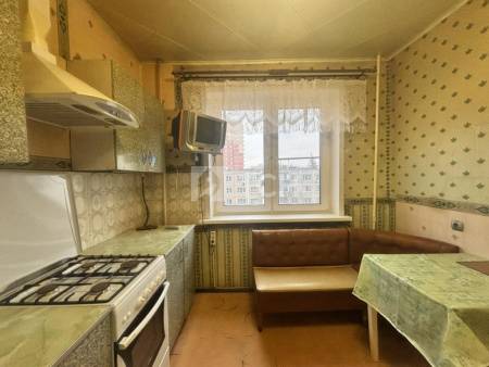 2-комн. квартира, Лосино-Петровский, улица Гоголя, 1, #id1983962