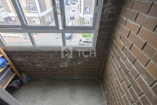 3-комн. квартира, Королёв, Бурковский проезд, 56к2, #id1403601