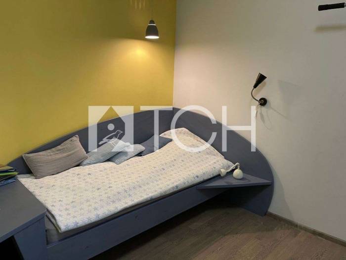 4-комн. квартира, Москва, ул Марксистская, 7 #id294794